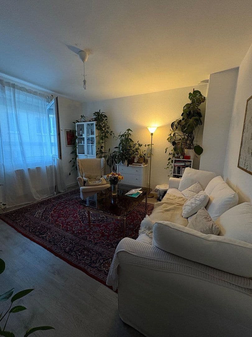 Prodej bytu 2+1 53 m², Lindenspürstraße 15a, Stuttgart, Bádensko-Württembersko Prodej bytu 2+1 53 m², Lindenspürstraße 15a, Stuttgart, Bádensko-Württembersko