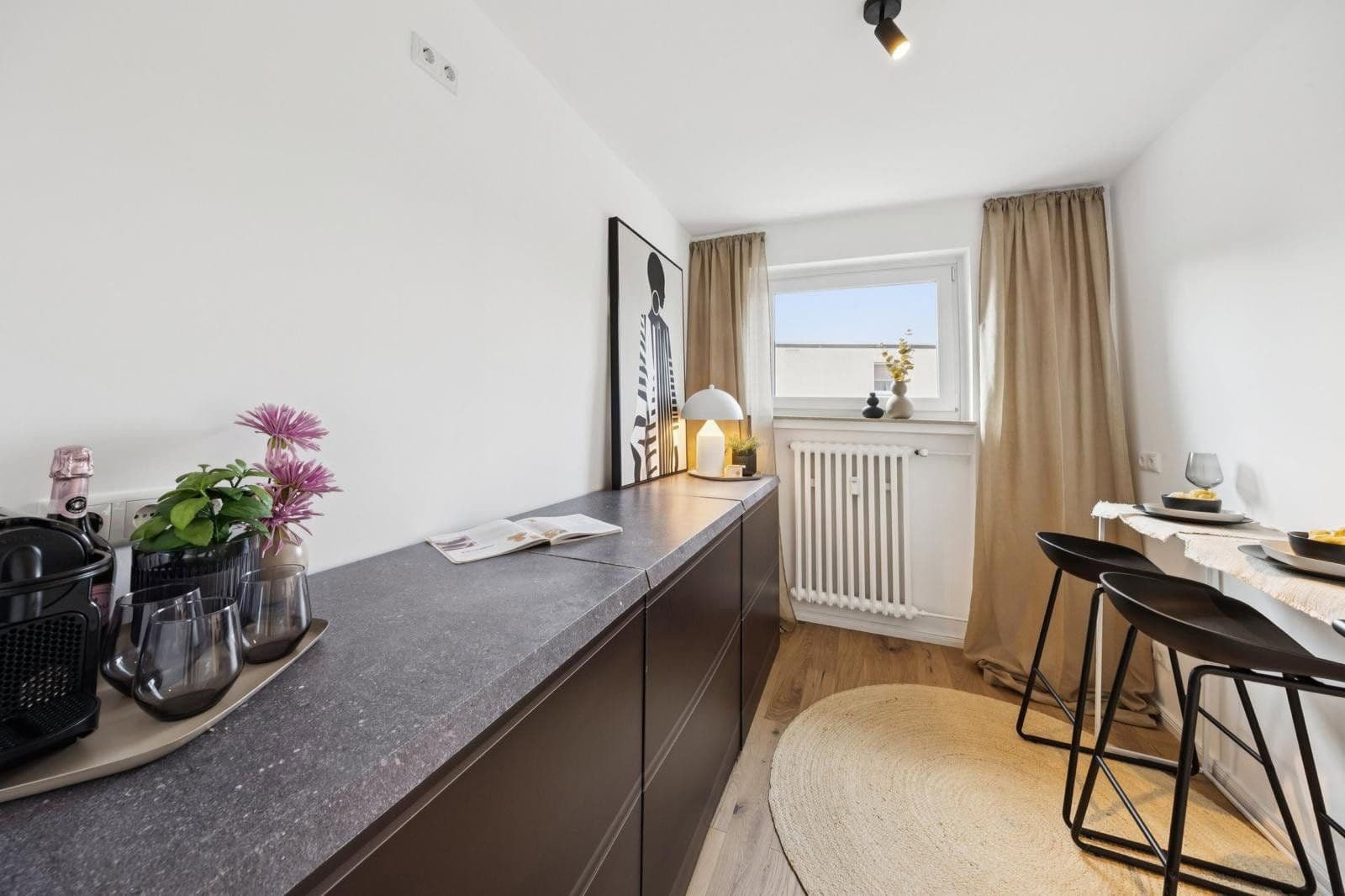 Prodej bytu 3+1 68 m², Schweinfurt, Bavorsko Prodej bytu 3+1 68 m², Schweinfurt, Bavorsko