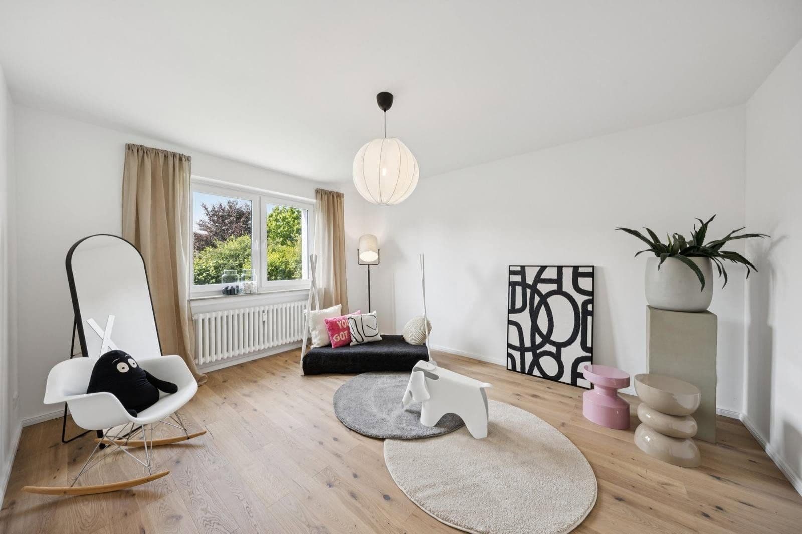 Prodej bytu 3+1 68 m², Schweinfurt, Bavorsko Prodej bytu 3+1 68 m², Schweinfurt, Bavorsko
