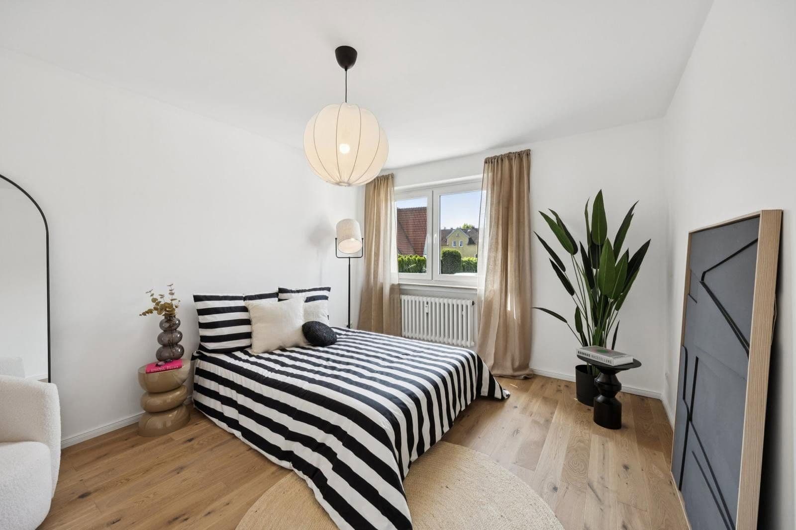 Prodej bytu 3+1 68 m², Schweinfurt, Bavorsko Prodej bytu 3+1 68 m², Schweinfurt, Bavorsko