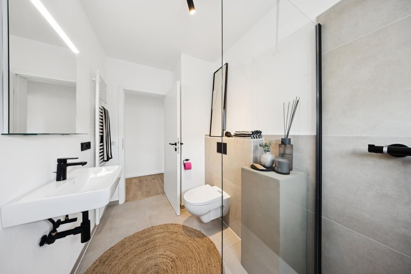 Prodej bytu 3+1 68 m², Schweinfurt, Bavorsko Prodej bytu 3+1 68 m², Schweinfurt, Bavorsko