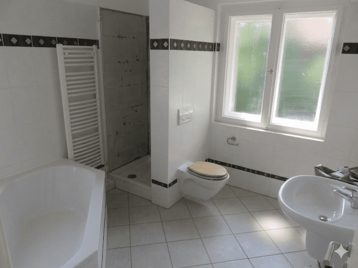 Prodej domu 193 m², pozemek 527 m², Mögeldorfer Weg 2, Berlin, Berlín Prodej domu 193 m², pozemek 527 m², Mögeldorfer Weg 2, Berlin, Berlín