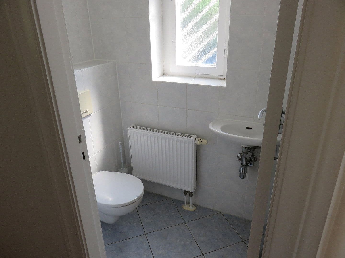 Prodej domu 193 m², pozemek 527 m², Mögeldorfer Weg 2, Berlin, Berlín Prodej domu 193 m², pozemek 527 m², Mögeldorfer Weg 2, Berlin, Berlín