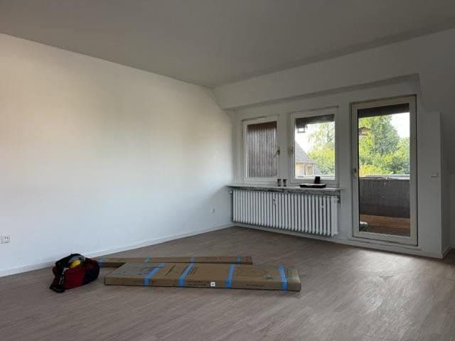 Pronájem bytu 3+1 80 m², Obere Tor Straße 13a, Dassel, Dolní Sasko Pronájem bytu 3+1 80 m², Obere Tor Straße 13a, Dassel, Dolní Sasko