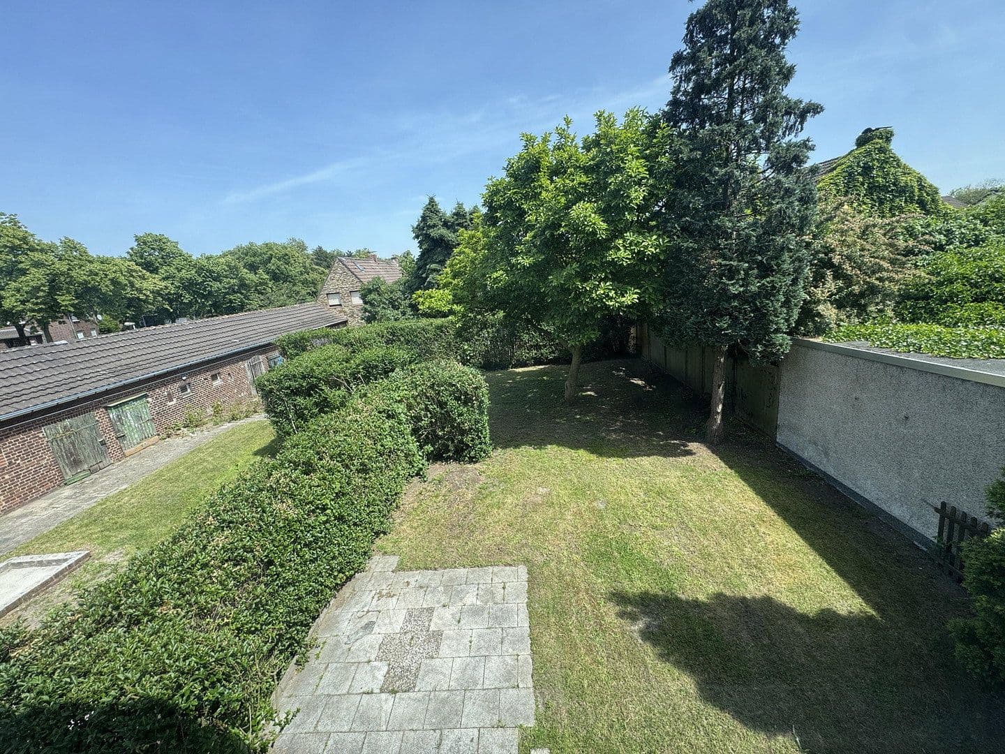 Pronájem bytu 3+kk 80 m², Ernst Holla Str. 36, Moers, Severní Porýní-Vestfálsko Pronájem bytu 3+kk 80 m², Ernst Holla Str. 36, Moers, Severní Porýní-Vestfálsko