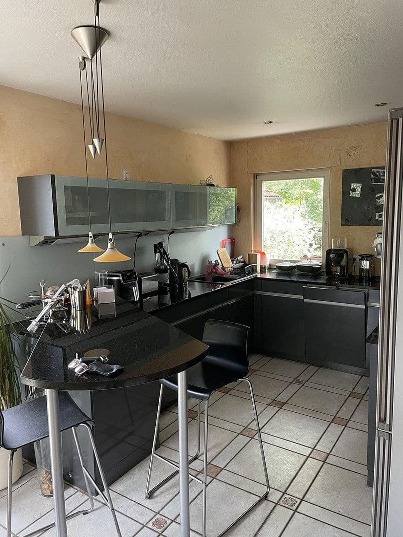 Prodej domu 180 m², pozemek 1.560 m², Müncheberg, Braniborsko Prodej domu 180 m², pozemek 1.560 m², Müncheberg, Braniborsko
