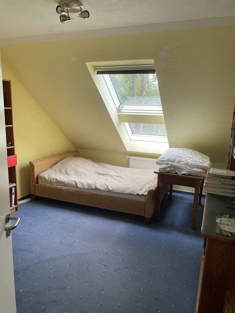 Prodej domu 180 m², pozemek 1.560 m², Müncheberg, Braniborsko Prodej domu 180 m², pozemek 1.560 m², Müncheberg, Braniborsko
