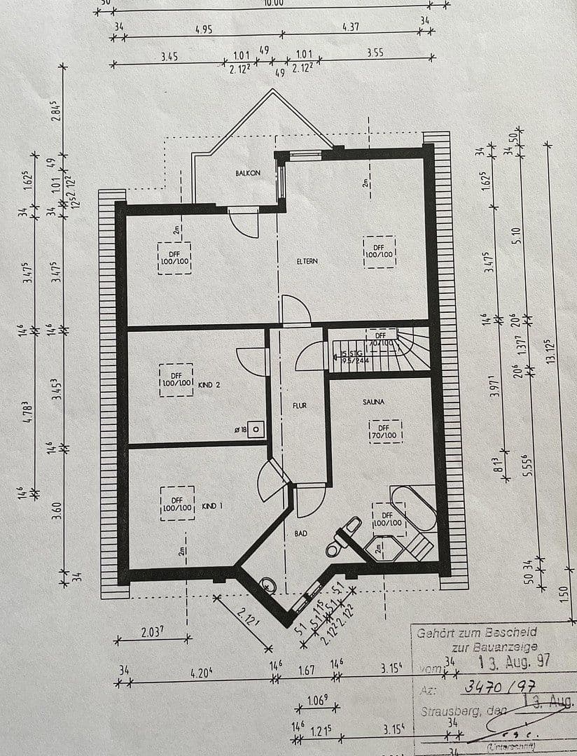 Prodej domu 180 m², pozemek 1.560 m², Müncheberg, Braniborsko Prodej domu 180 m², pozemek 1.560 m², Müncheberg, Braniborsko