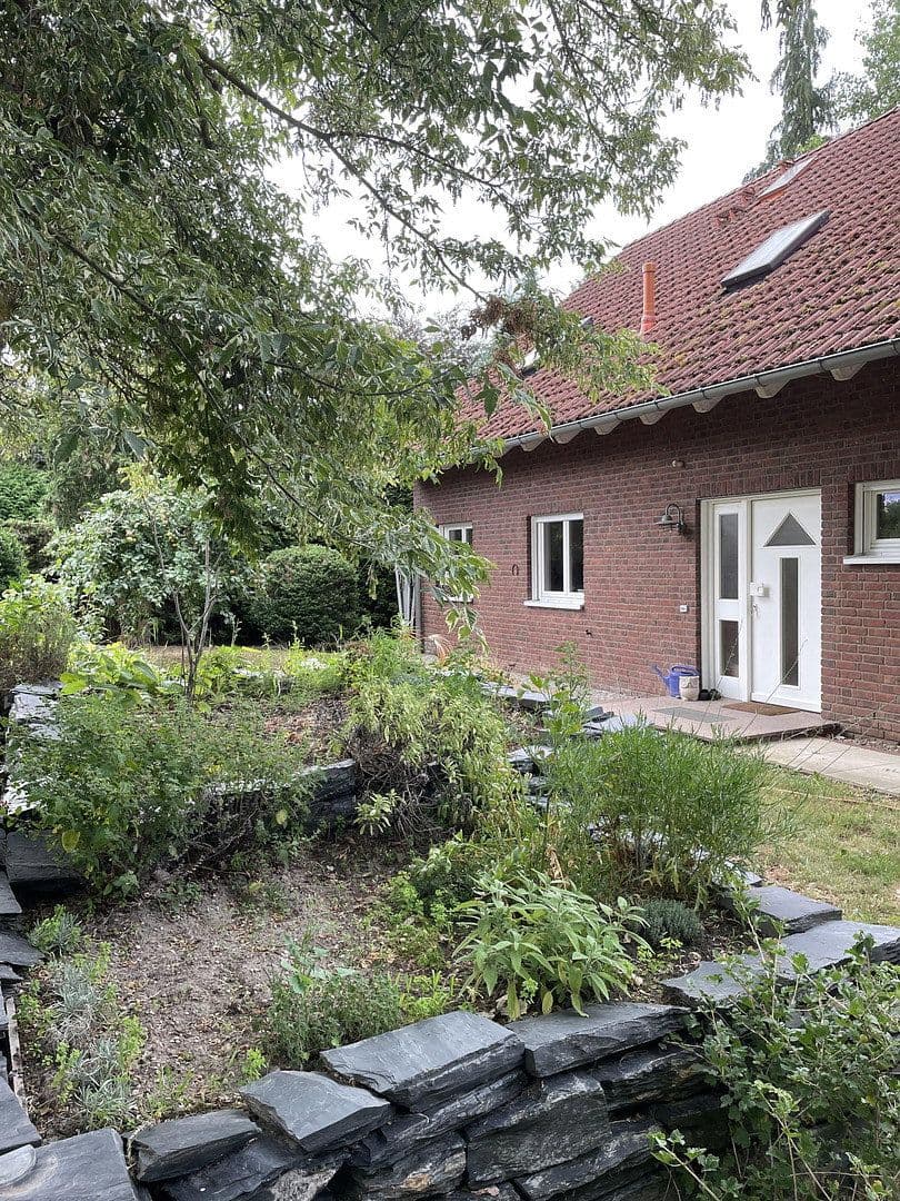 Prodej domu 180 m², pozemek 1.560 m², Müncheberg, Braniborsko Prodej domu 180 m², pozemek 1.560 m², Müncheberg, Braniborsko