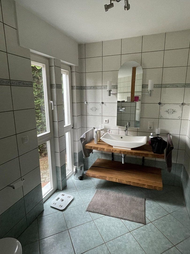 Prodej domu 180 m², pozemek 1.560 m², Müncheberg, Braniborsko Prodej domu 180 m², pozemek 1.560 m², Müncheberg, Braniborsko