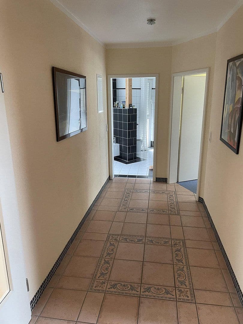 Prodej domu 180 m², pozemek 1.560 m², Müncheberg, Braniborsko Prodej domu 180 m², pozemek 1.560 m², Müncheberg, Braniborsko