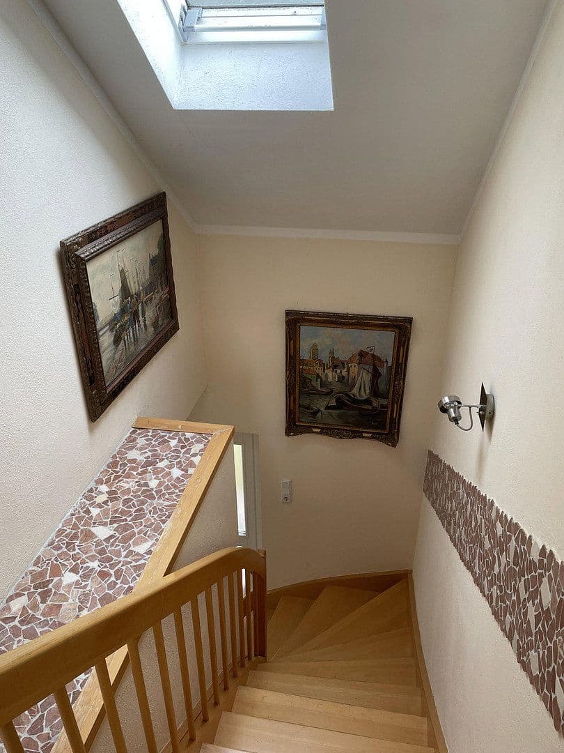Prodej domu 180 m², pozemek 1.560 m², Müncheberg, Braniborsko Prodej domu 180 m², pozemek 1.560 m², Müncheberg, Braniborsko