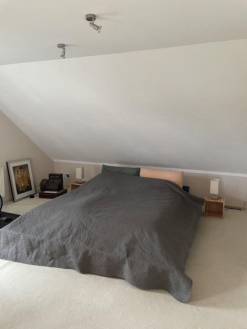 Prodej domu 180 m², pozemek 1.560 m², Müncheberg, Braniborsko Prodej domu 180 m², pozemek 1.560 m², Müncheberg, Braniborsko