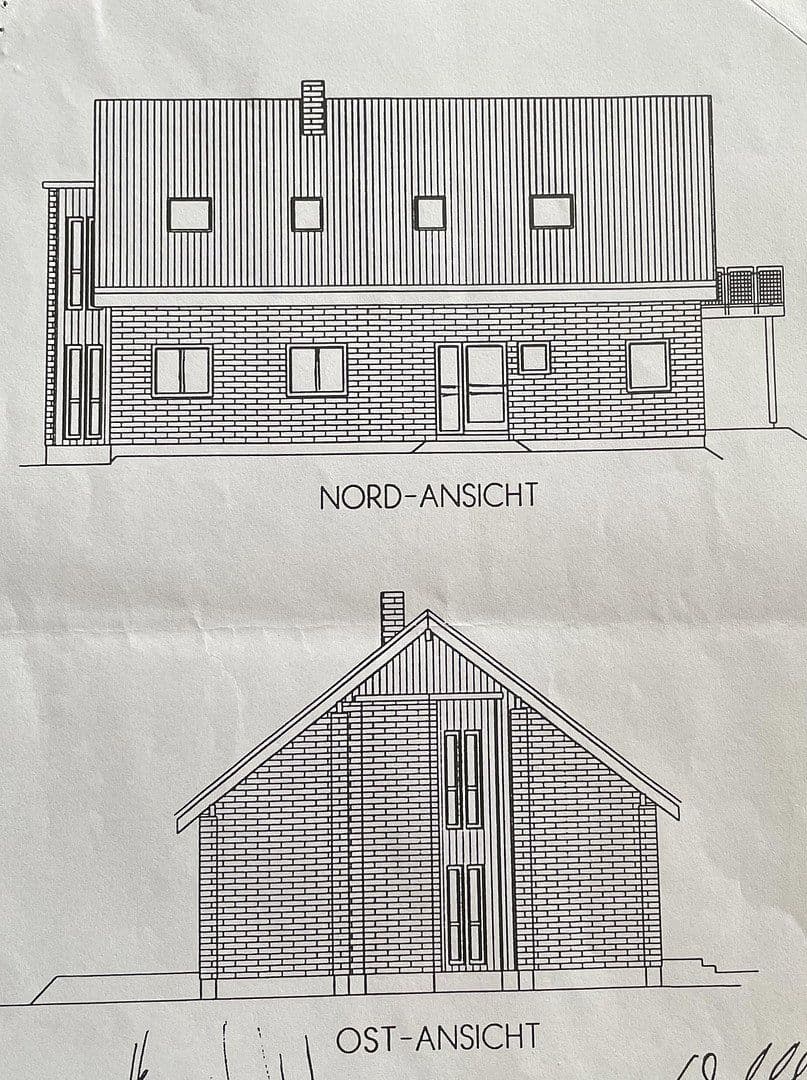 Prodej domu 180 m², pozemek 1.560 m², Müncheberg, Braniborsko Prodej domu 180 m², pozemek 1.560 m², Müncheberg, Braniborsko