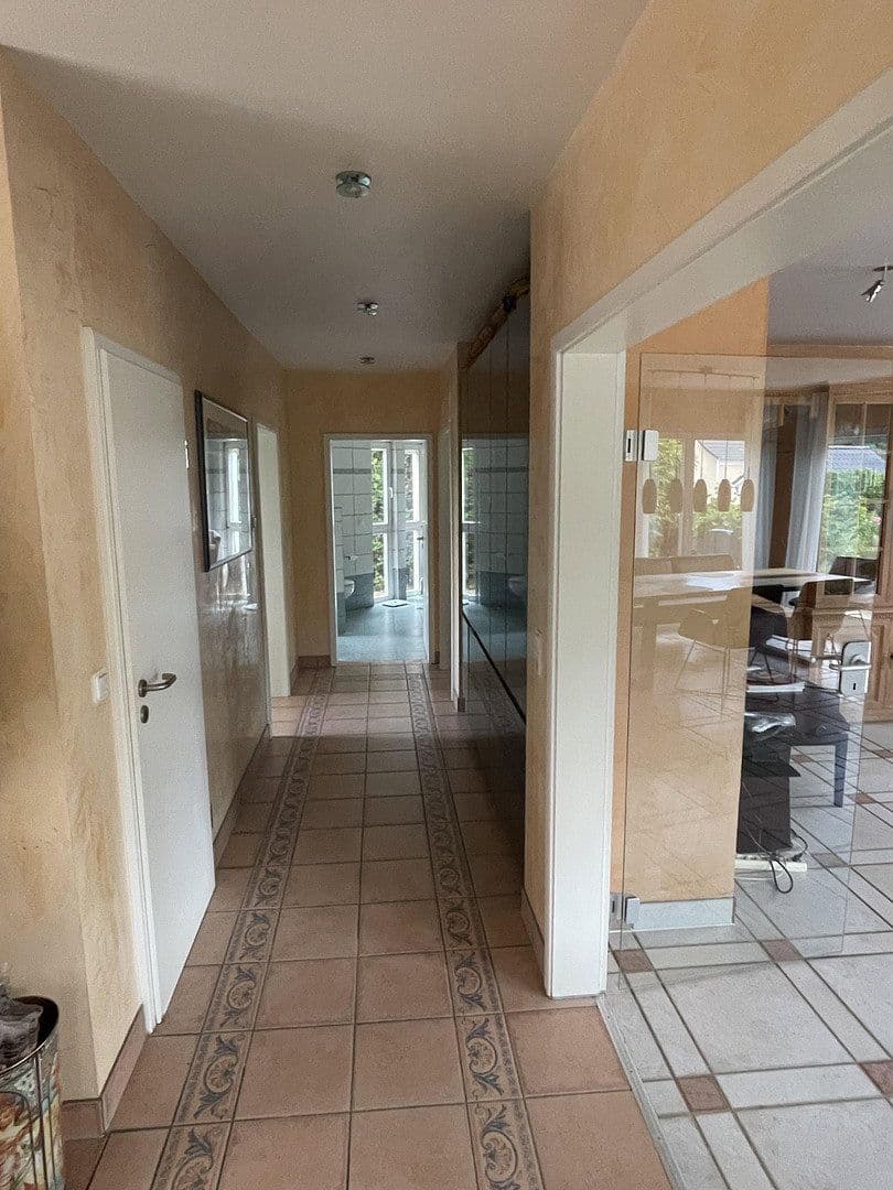 Prodej domu 180 m², pozemek 1.560 m², Müncheberg, Braniborsko Prodej domu 180 m², pozemek 1.560 m², Müncheberg, Braniborsko