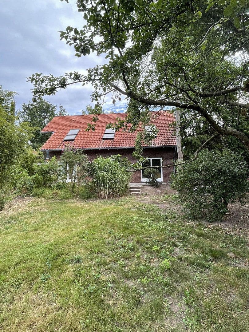 Prodej domu 180 m², pozemek 1.560 m², Müncheberg, Braniborsko Prodej domu 180 m², pozemek 1.560 m², Müncheberg, Braniborsko