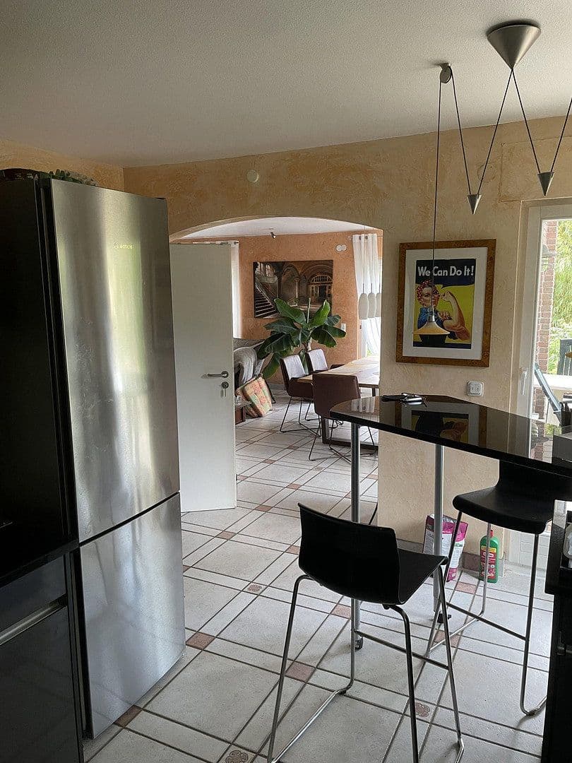 Prodej domu 180 m², pozemek 1.560 m², Müncheberg, Braniborsko Prodej domu 180 m², pozemek 1.560 m², Müncheberg, Braniborsko
