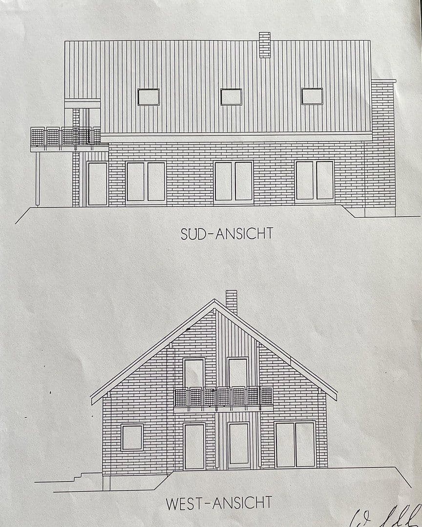 Prodej domu 180 m², pozemek 1.560 m², Müncheberg, Braniborsko Prodej domu 180 m², pozemek 1.560 m², Müncheberg, Braniborsko
