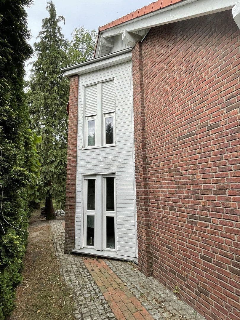 Prodej domu 180 m², pozemek 1.560 m², Müncheberg, Braniborsko Prodej domu 180 m², pozemek 1.560 m², Müncheberg, Braniborsko