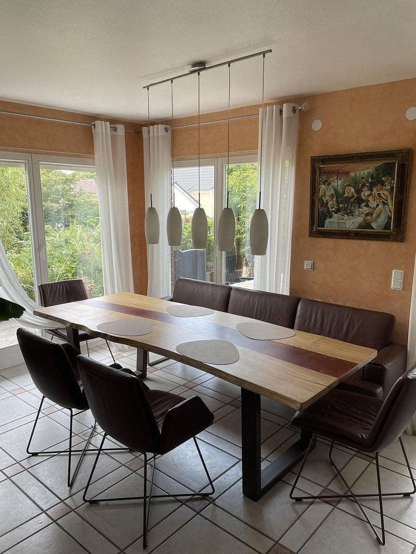 Prodej domu 180 m², pozemek 1.560 m², Müncheberg, Braniborsko Prodej domu 180 m², pozemek 1.560 m², Müncheberg, Braniborsko