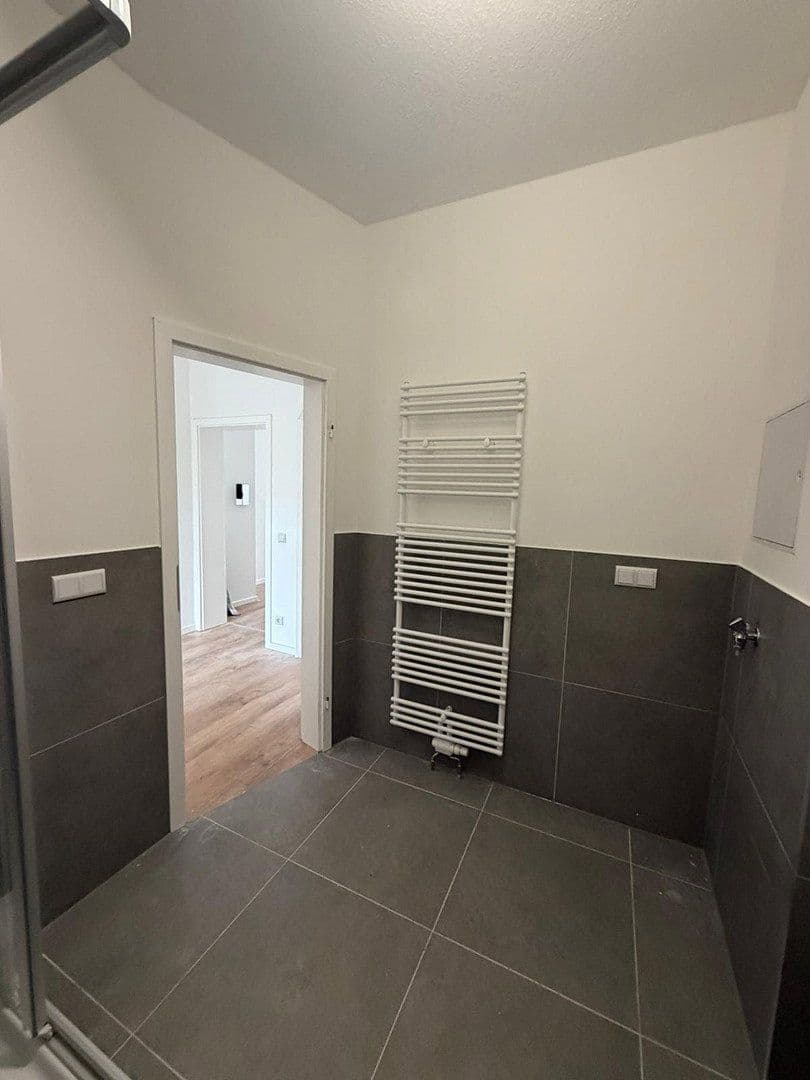 Pronájem bytu 18 m², Georg-Schumann-Straße 159, Leipzig, Sasko Pronájem bytu 18 m², Georg-Schumann-Straße 159, Leipzig, Sasko