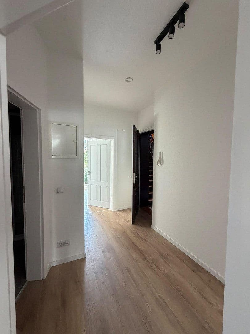 Pronájem bytu 18 m², Georg-Schumann-Straße 159, Leipzig, Sasko Pronájem bytu 18 m², Georg-Schumann-Straße 159, Leipzig, Sasko