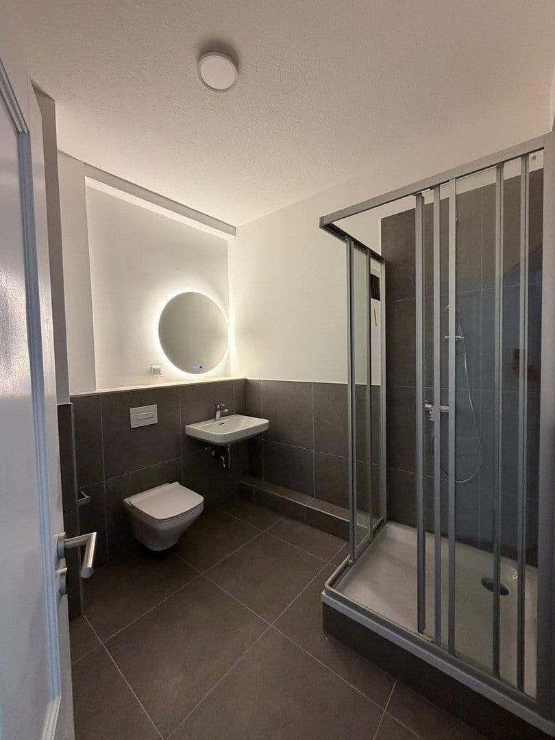 Pronájem bytu 18 m², Georg-Schumann-Straße 159, Leipzig, Sasko Pronájem bytu 18 m², Georg-Schumann-Straße 159, Leipzig, Sasko