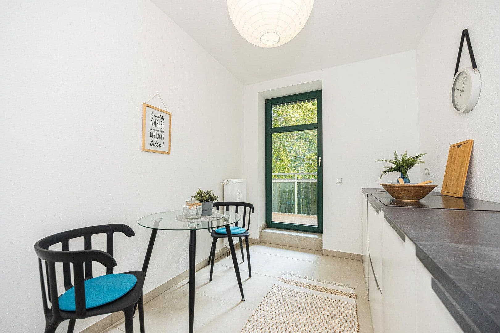 Prodej bytu 2+1 57 m², Leipzig, Sasko Prodej bytu 2+1 57 m², Leipzig, Sasko