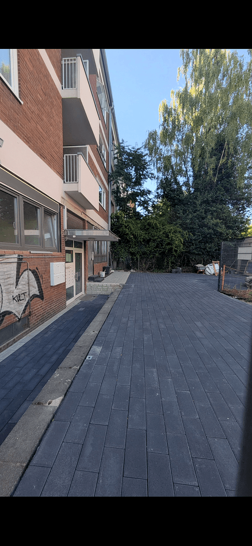 Pronájem garáže, Fleischmengergasse 17, Köln, Severní Porýní-Vestfálsko Pronájem garáže, Fleischmengergasse 17, Köln, Severní Porýní-Vestfálsko