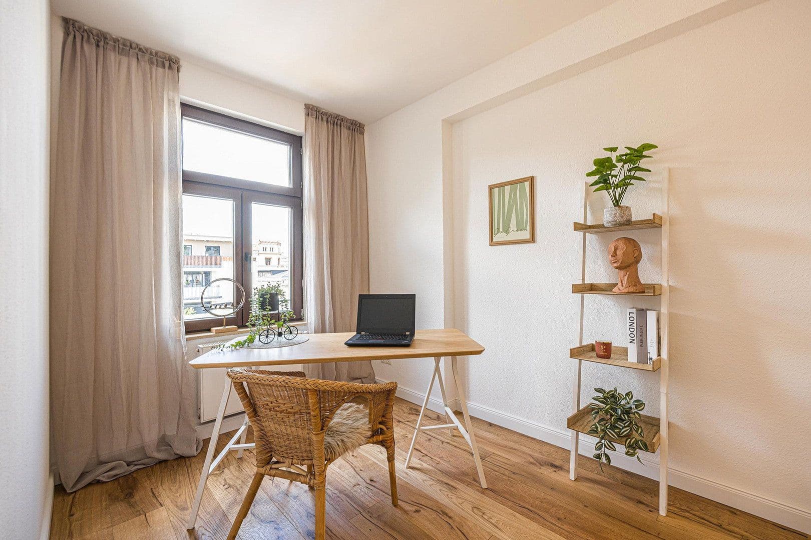 Prodej bytu 4+1 82 m², Leipzig, Sasko Prodej bytu 4+1 82 m², Leipzig, Sasko