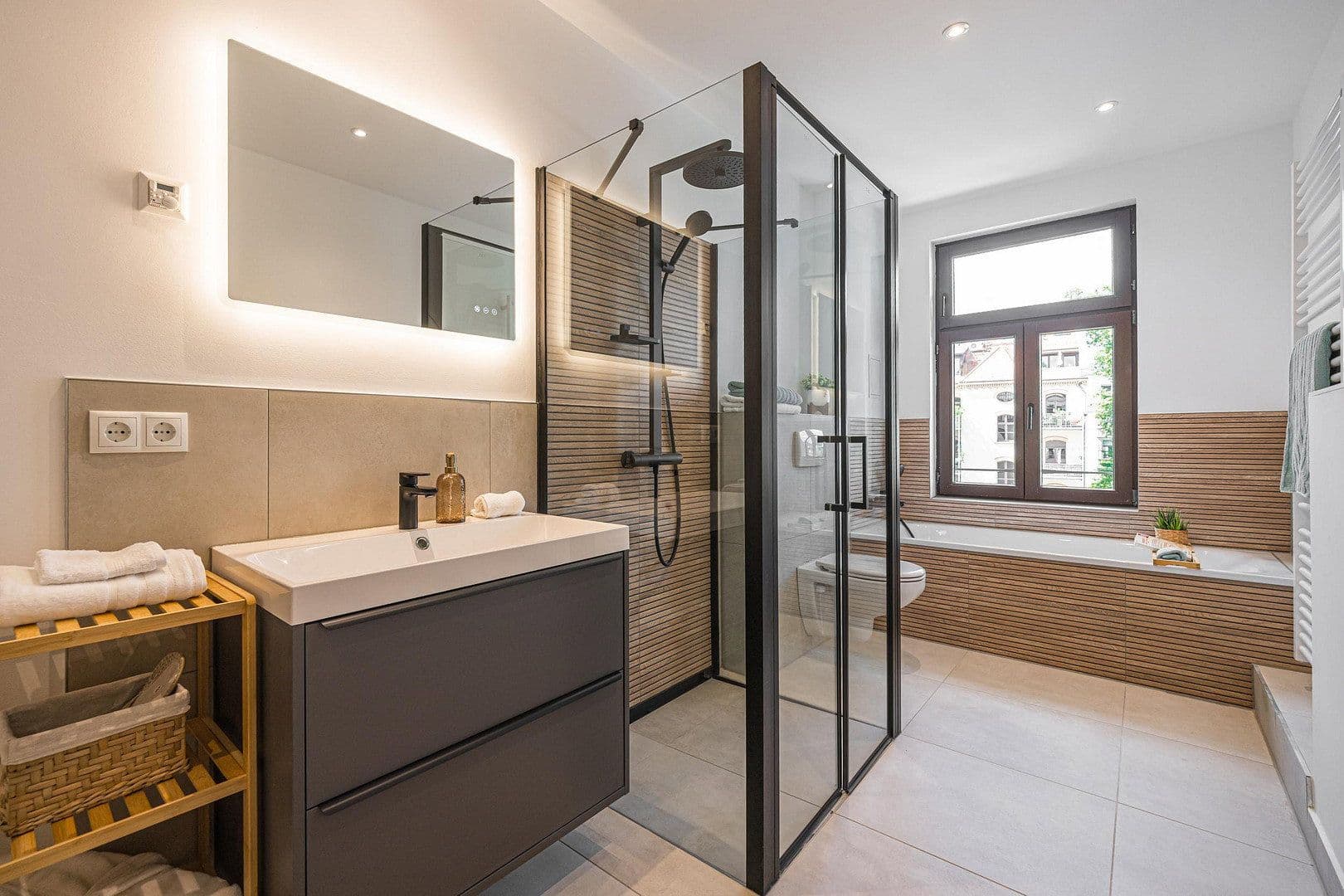 Prodej bytu 4+1 82 m², Leipzig, Sasko Prodej bytu 4+1 82 m², Leipzig, Sasko