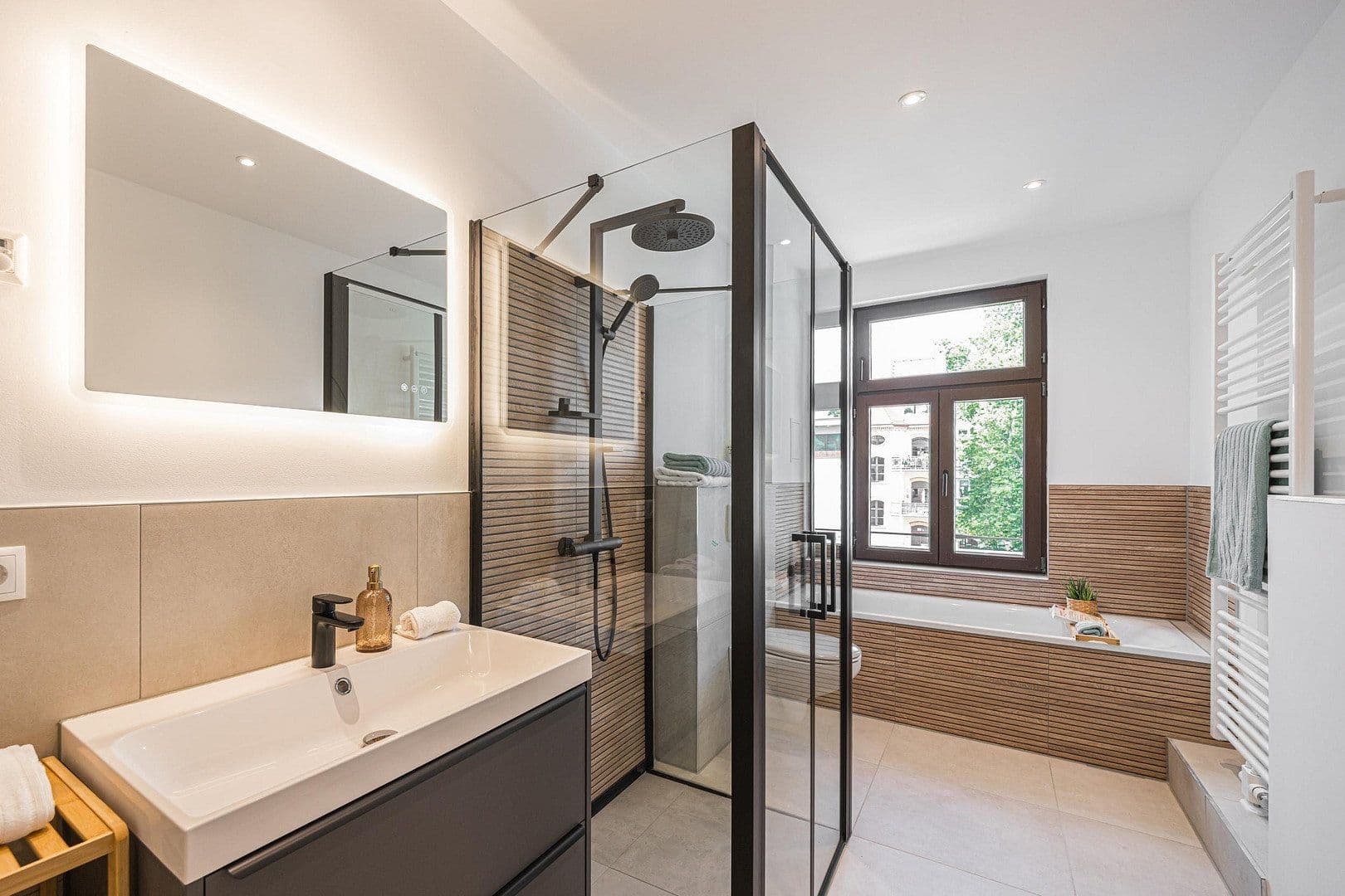 Prodej bytu 4+1 82 m², Leipzig, Sasko Prodej bytu 4+1 82 m², Leipzig, Sasko