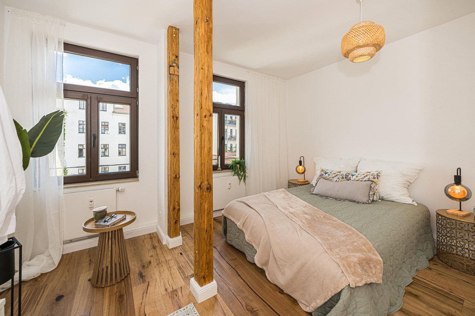 Prodej bytu 4+1 82 m², Leipzig, Sasko Prodej bytu 4+1 82 m², Leipzig, Sasko
