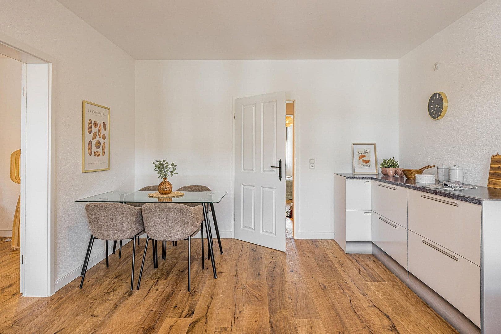 Prodej bytu 4+1 82 m², Leipzig, Sasko Prodej bytu 4+1 82 m², Leipzig, Sasko