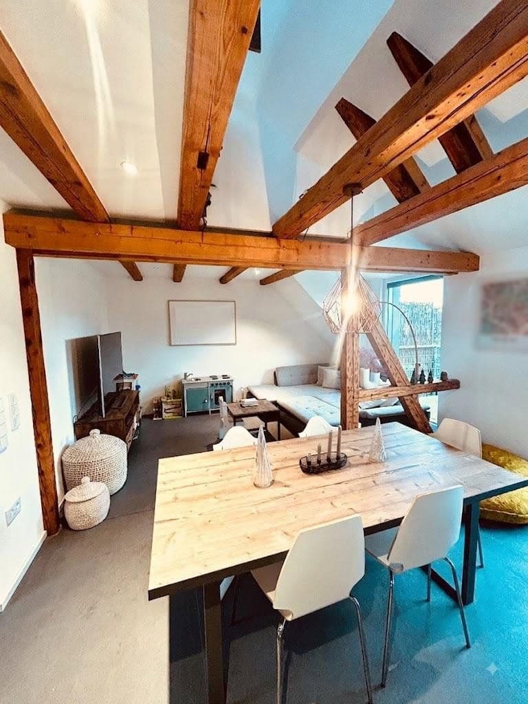 Prodej domu 190 m², pozemek 326 m², Karlsruhe, Bádensko-Württembersko Prodej domu 190 m², pozemek 326 m², Karlsruhe, Bádensko-Württembersko