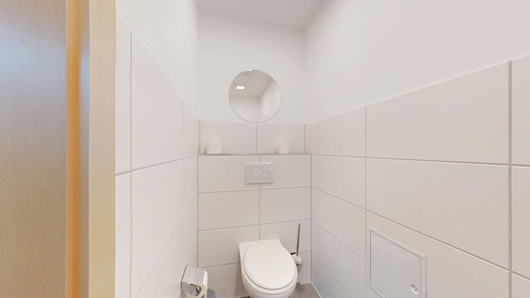 Pronájem kanceláře 221 m², Schmittstrasse 42, Bingen am Rhein, Porýní-Falc Pronájem kanceláře 221 m², Schmittstrasse 42, Bingen am Rhein, Porýní-Falc