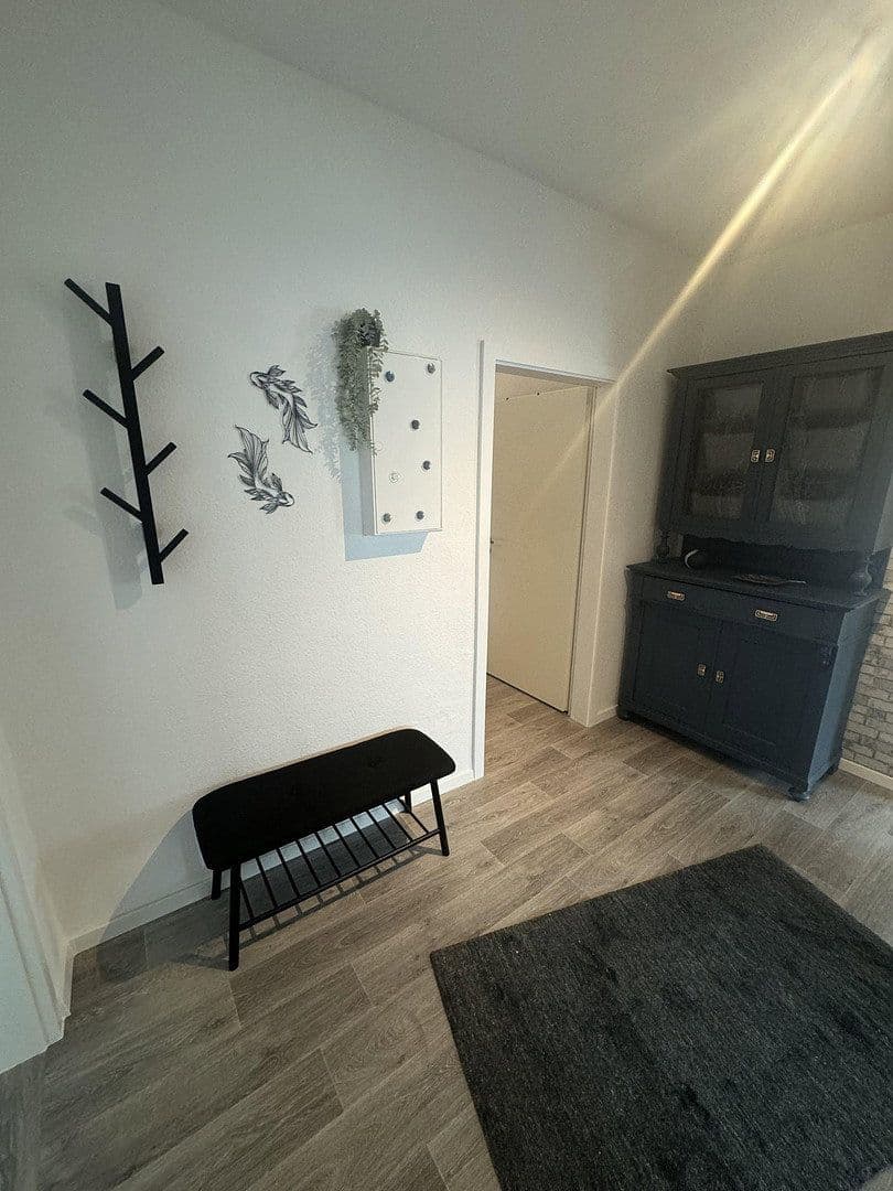 Pronájem bytu 2+1 84 m², Marktstraße 47, Neckarsulm, Bádensko-Württembersko Pronájem bytu 2+1 84 m², Marktstraße 47, Neckarsulm, Bádensko-Württembersko