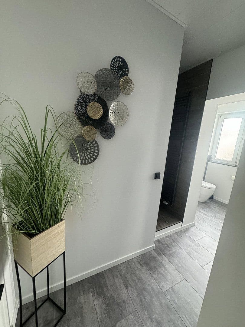 Pronájem bytu 2+1 84 m², Marktstraße 47, Neckarsulm, Bádensko-Württembersko Pronájem bytu 2+1 84 m², Marktstraße 47, Neckarsulm, Bádensko-Württembersko