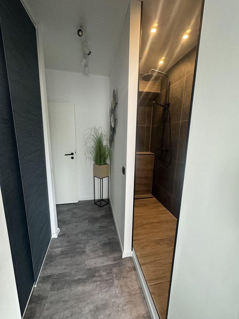 Pronájem bytu 2+1 84 m², Marktstraße 47, Neckarsulm, Bádensko-Württembersko Pronájem bytu 2+1 84 m², Marktstraße 47, Neckarsulm, Bádensko-Württembersko