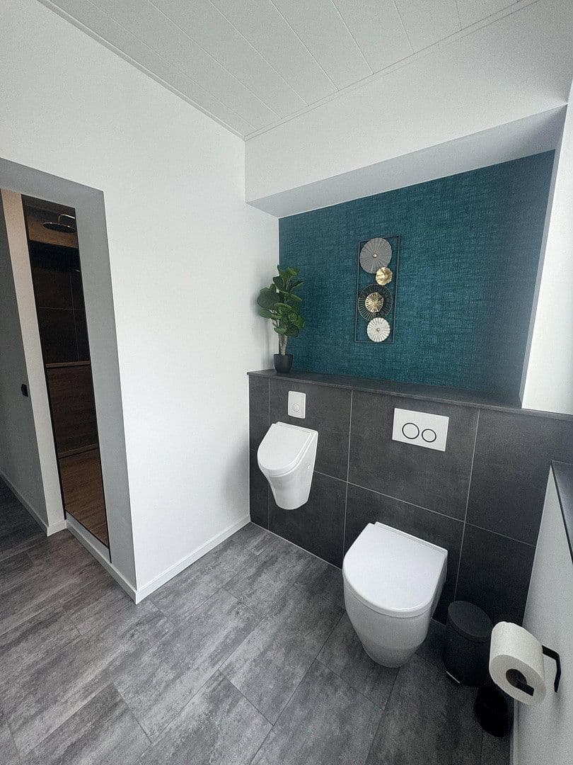 Pronájem bytu 2+1 84 m², Marktstraße 47, Neckarsulm, Bádensko-Württembersko Pronájem bytu 2+1 84 m², Marktstraße 47, Neckarsulm, Bádensko-Württembersko