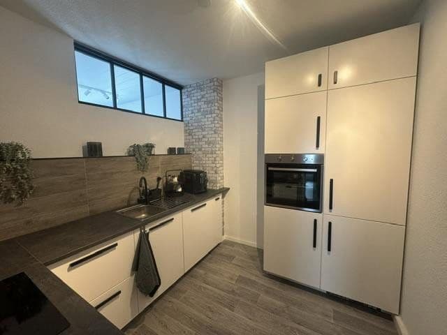 Pronájem bytu 2+1 84 m², Marktstraße 47, Neckarsulm, Bádensko-Württembersko Pronájem bytu 2+1 84 m², Marktstraße 47, Neckarsulm, Bádensko-Württembersko