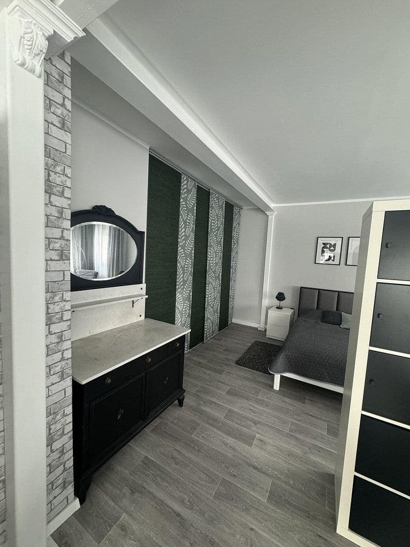 Pronájem bytu 2+1 84 m², Marktstraße 47, Neckarsulm, Bádensko-Württembersko Pronájem bytu 2+1 84 m², Marktstraße 47, Neckarsulm, Bádensko-Württembersko