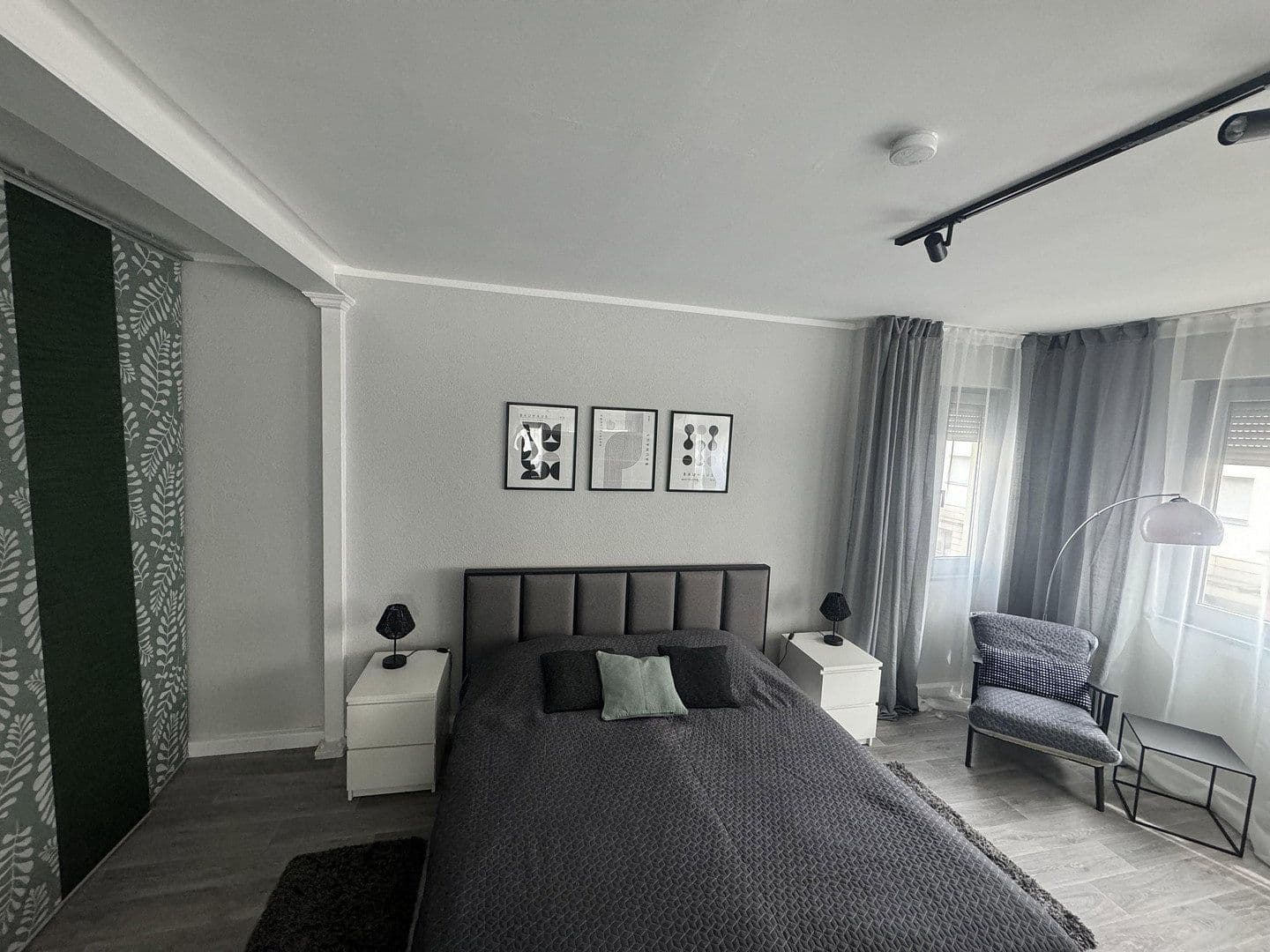 Pronájem bytu 2+1 84 m², Marktstraße 47, Neckarsulm, Bádensko-Württembersko Pronájem bytu 2+1 84 m², Marktstraße 47, Neckarsulm, Bádensko-Württembersko