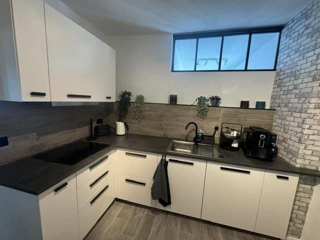Pronájem bytu 2+1 84 m², Marktstraße 47, Neckarsulm, Bádensko-Württembersko Pronájem bytu 2+1 84 m², Marktstraße 47, Neckarsulm, Bádensko-Württembersko