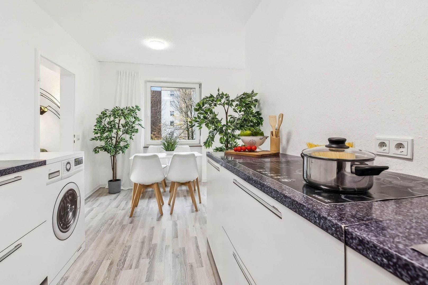 Prodej bytu 2+kk 70 m², Memelerstr.55, Saarbrücken, Země Sársko Prodej bytu 2+kk 70 m², Memelerstr.55, Saarbrücken, Země Sársko