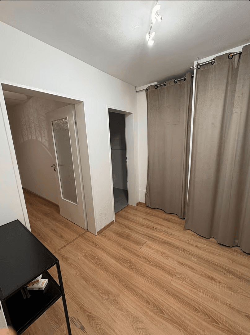 Prodej bytu 1+kk 48 m², Karlsbaderstr. 17, Neusäß, Bavorsko Prodej bytu 1+kk 48 m², Karlsbaderstr. 17, Neusäß, Bavorsko