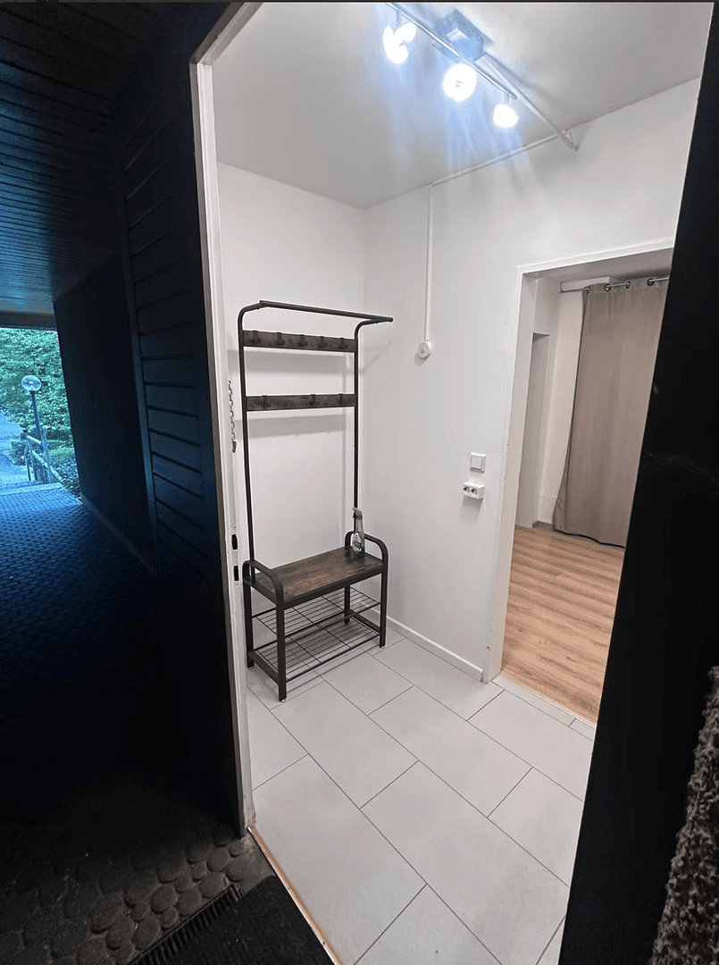 Prodej bytu 1+kk 48 m², Karlsbaderstr. 17, Neusäß, Bavorsko Prodej bytu 1+kk 48 m², Karlsbaderstr. 17, Neusäß, Bavorsko