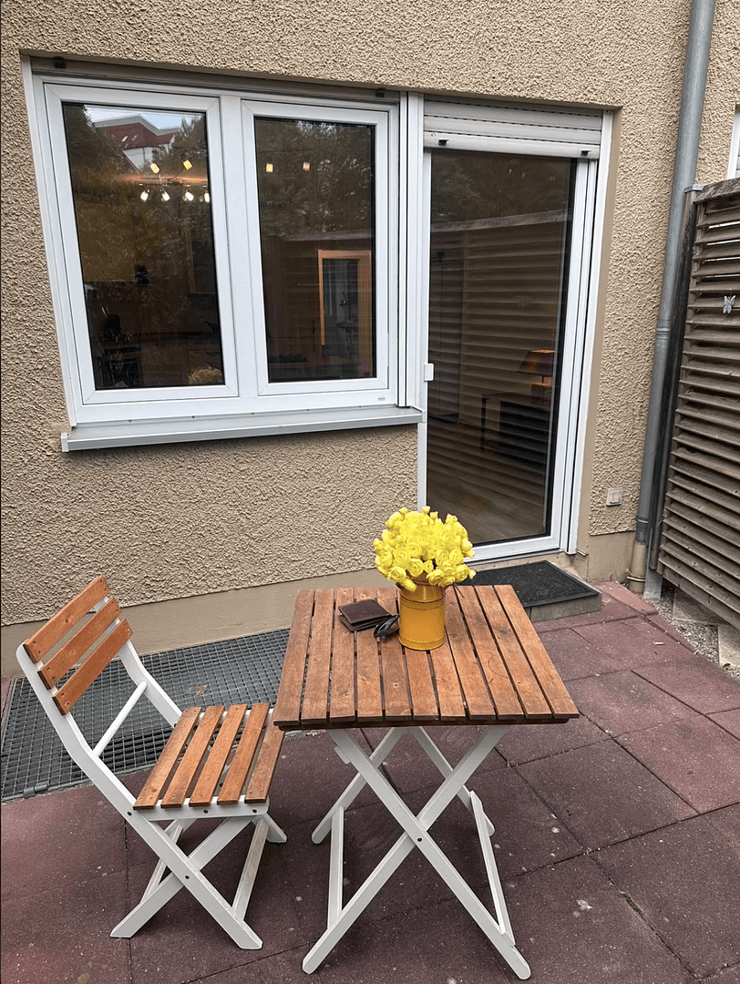 Prodej bytu 1+kk 48 m², Karlsbaderstr. 17, Neusäß, Bavorsko Prodej bytu 1+kk 48 m², Karlsbaderstr. 17, Neusäß, Bavorsko