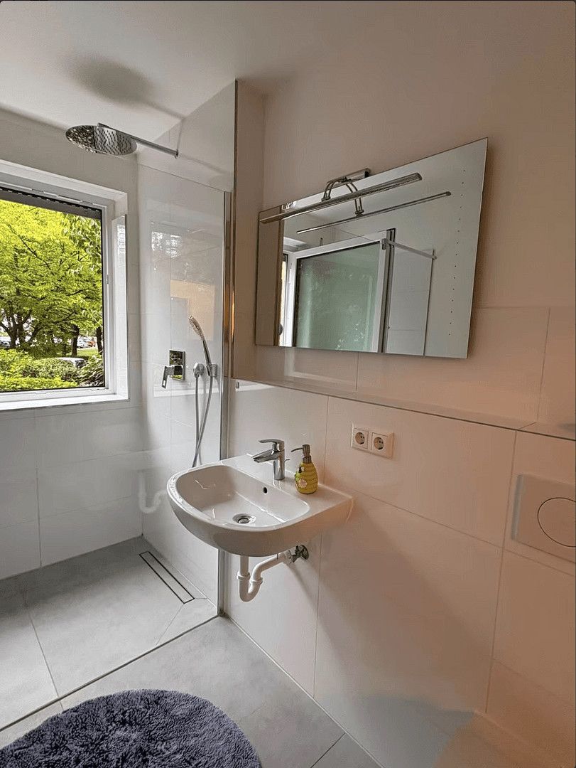 Prodej bytu 1+kk 48 m², Karlsbaderstr. 17, Neusäß, Bavorsko Prodej bytu 1+kk 48 m², Karlsbaderstr. 17, Neusäß, Bavorsko