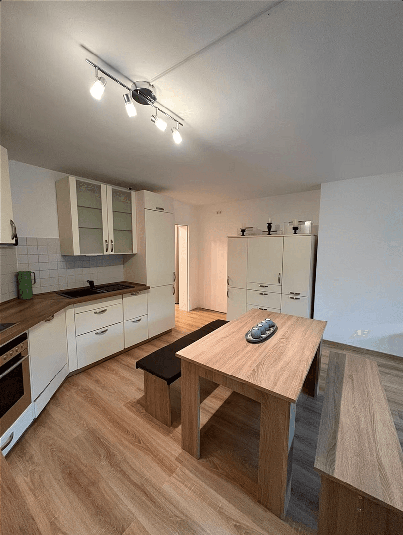 Prodej bytu 1+kk 48 m², Karlsbaderstr. 17, Neusäß, Bavorsko Prodej bytu 1+kk 48 m², Karlsbaderstr. 17, Neusäß, Bavorsko